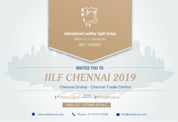 IILF POSTCARD 2019