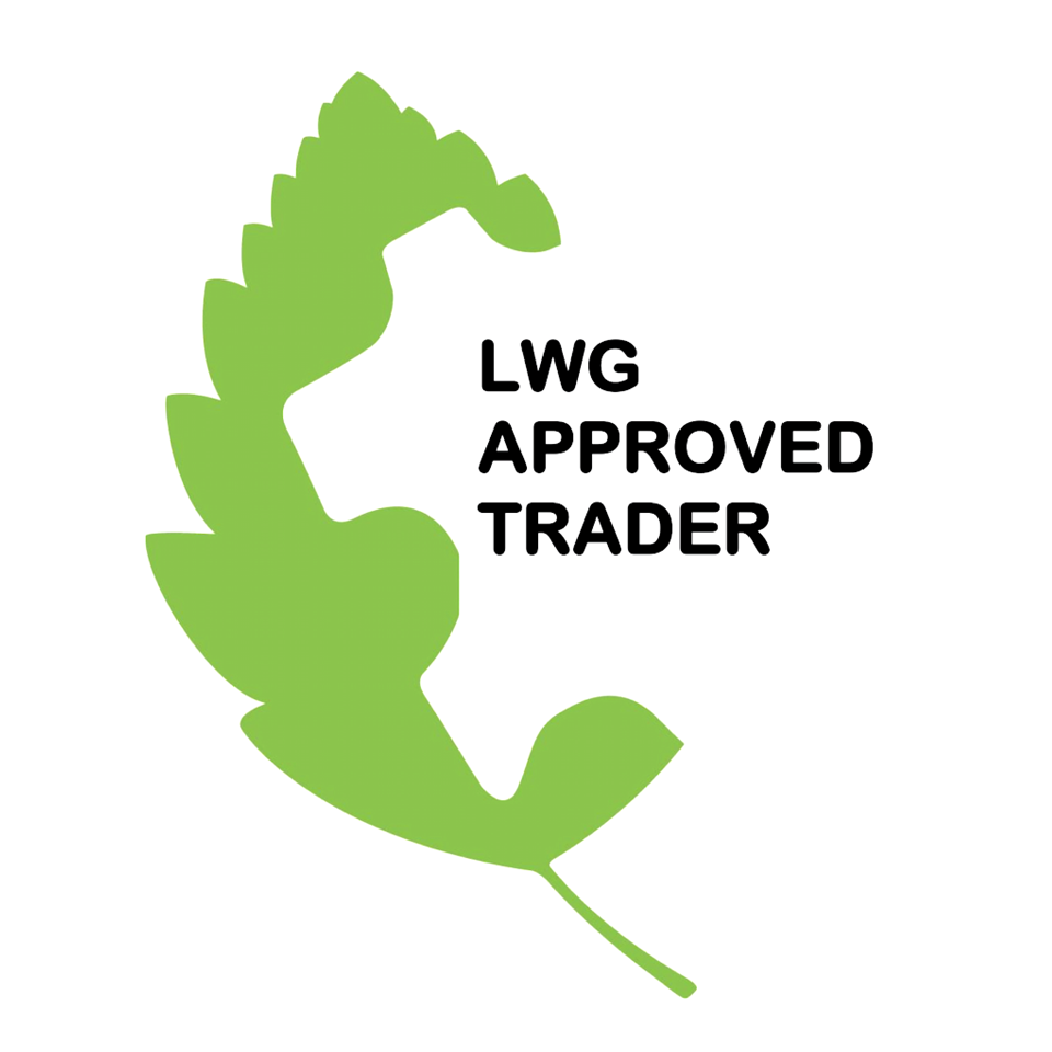 LWG leaf -PNG